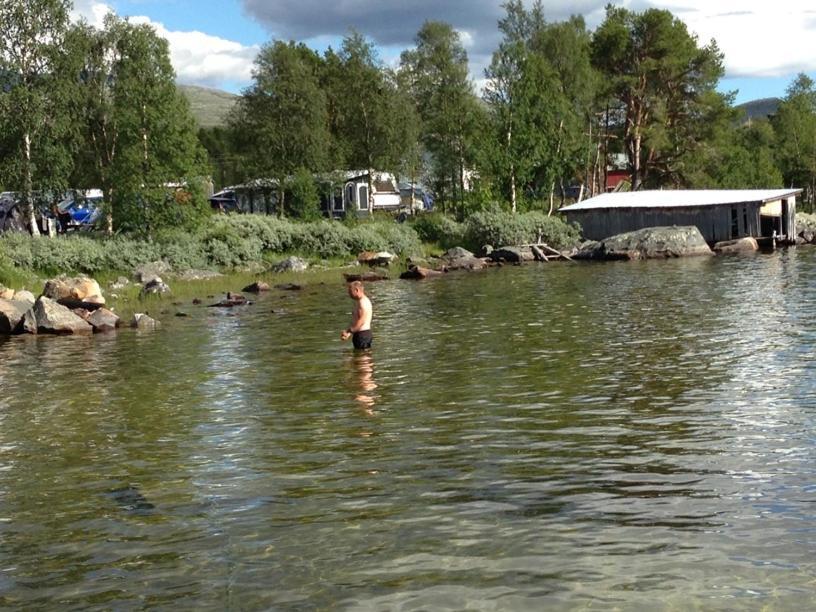 Batsto Camping Elga Exterior foto