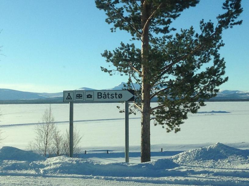 Batsto Camping Elga Exterior foto