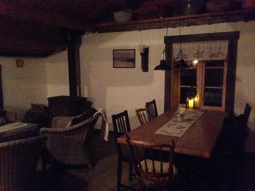 Batsto Camping Elga Exterior foto